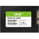 Acer RE100 128GB 2.5" SATA SSD